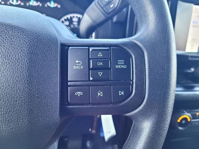 Used 2022 White Ford Tremor image 23