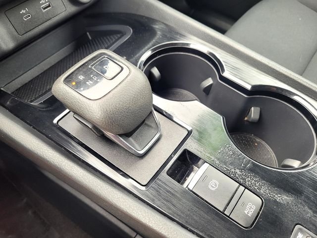 Used 2023 Gray Nissan S image 22