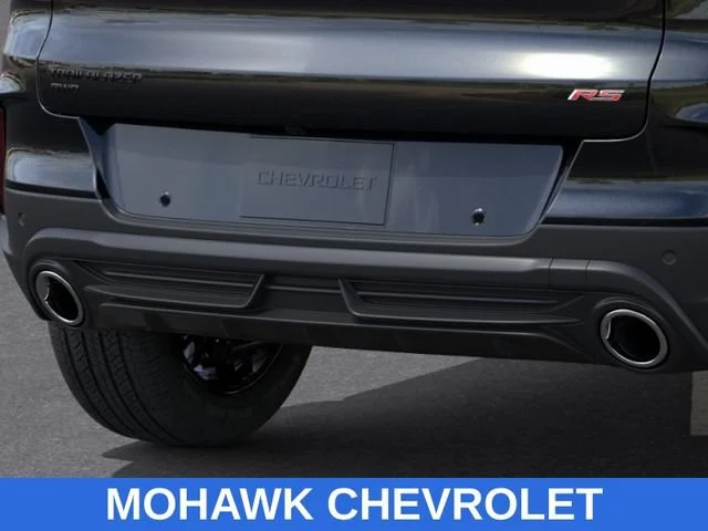2026 Chevrolet Trailblazer RS - Photo 14