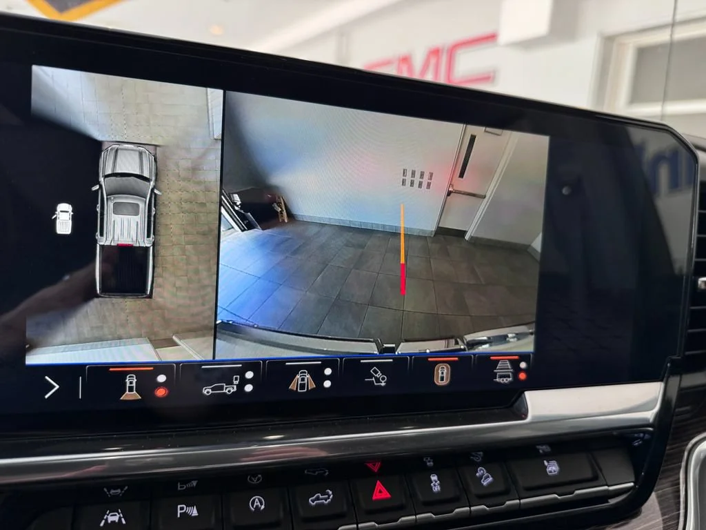 2026 GMC Sierra 1500 Elevation - Photo 22