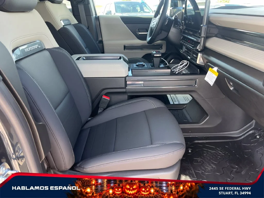 New 2026 Graphite Blue Metallic GMC 2X image 19