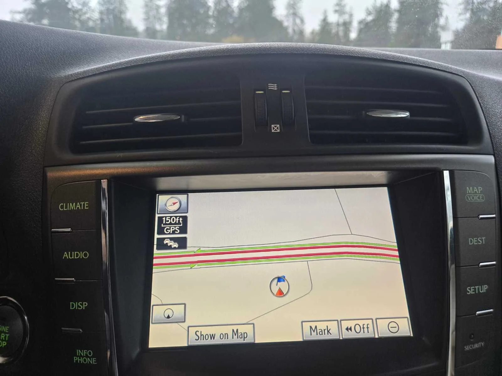 Used 2010  Lexus  image 16