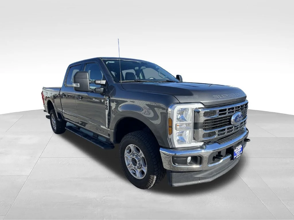 Used 2026 None Ford XL image 3