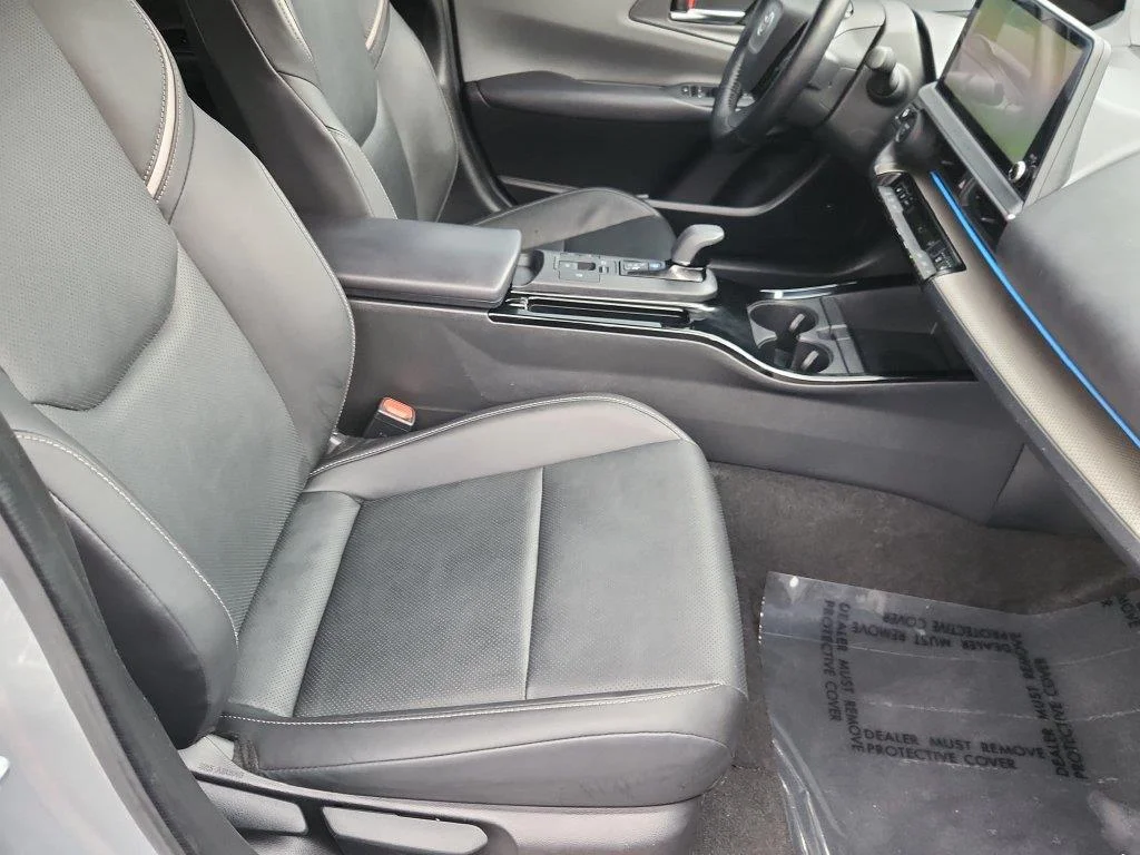 Used 2024 Cutting Edge Toyota Limited image 14