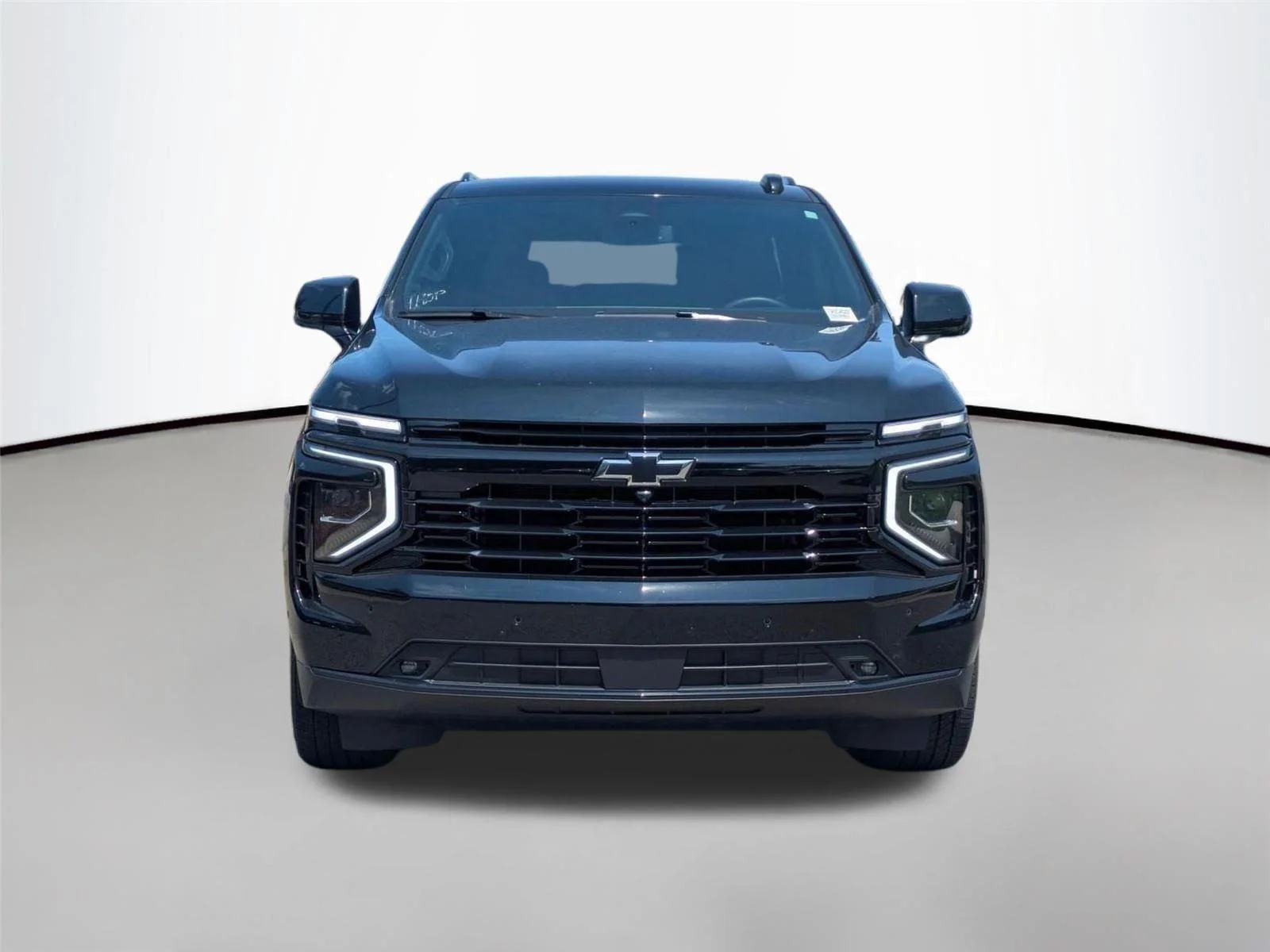 Used 2025 Black Chevrolet RST image 2
