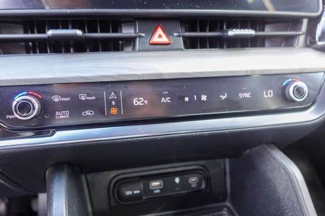 2023 Kia Sportage X-Line - Photo 17