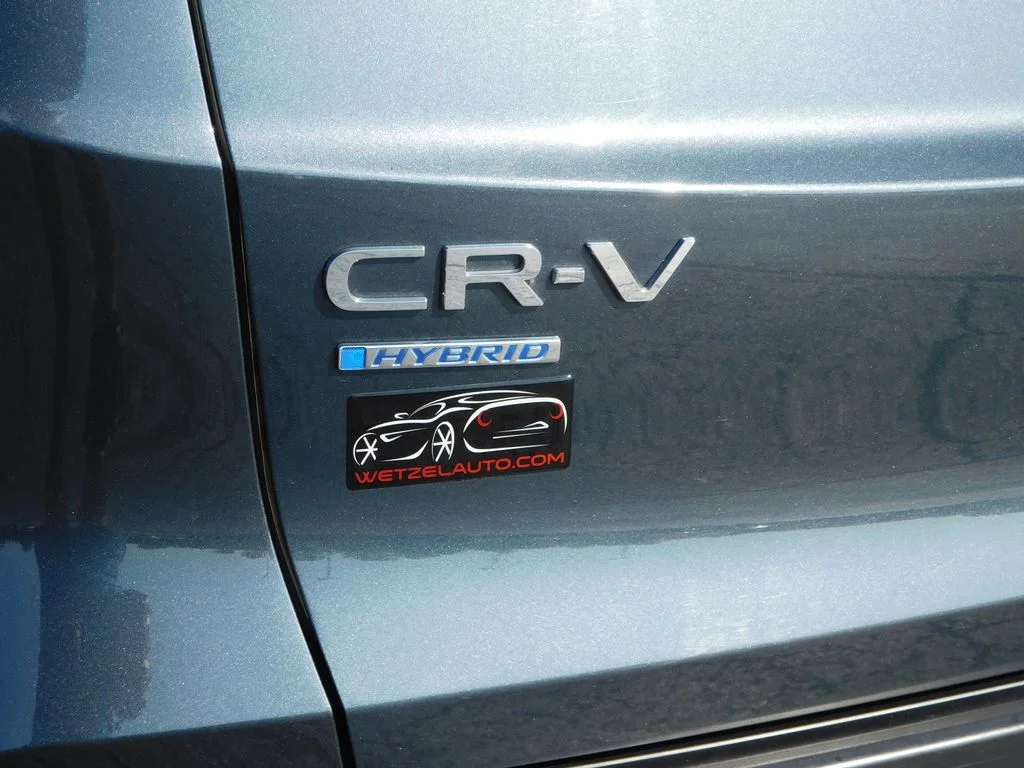 Certified Used 2023  Honda Sport Touring image 41