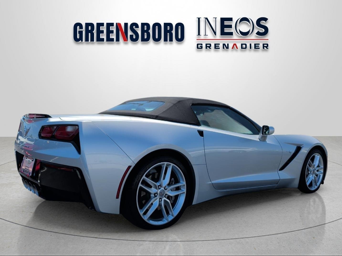 Used 2019 Blade Silver Metallic Chevrolet 2LT image 5