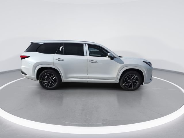 New 2026 Wind Chill Pearl Lexus PREMIUM AWD image 9