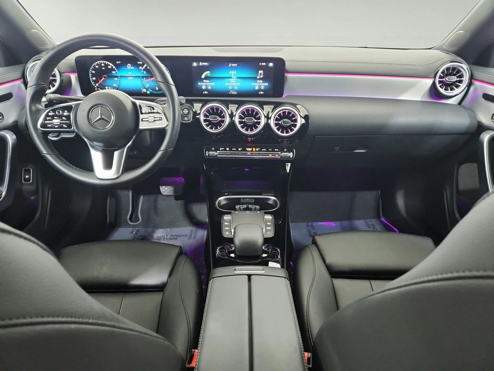 2023 Mercedes-Benz CLA CLA 250 - Photo 23