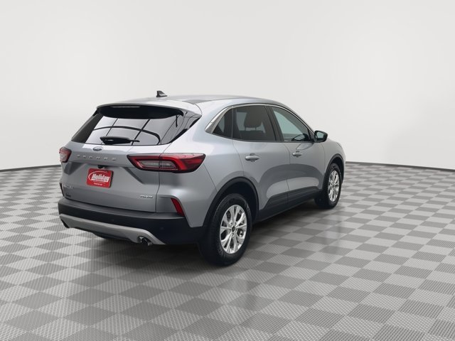 Used 2023 Iconic Silver Metallic Ford Active image 35