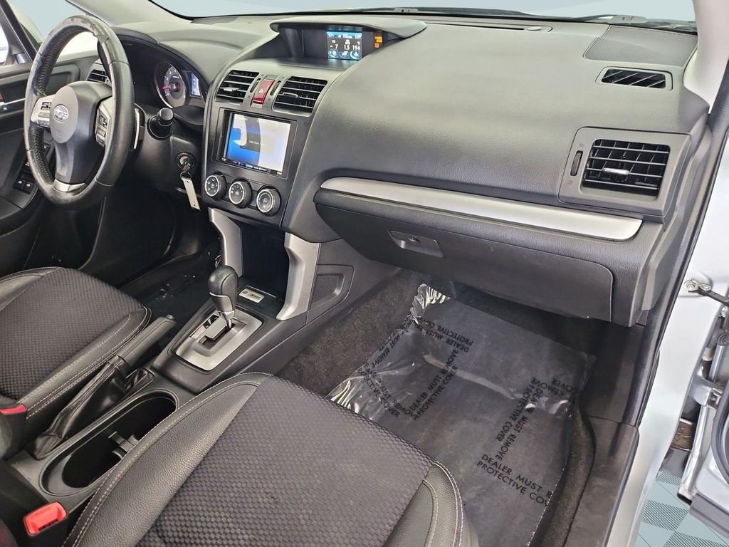 Used 2014 Ice Silver Metallic Subaru 2.0XT Premium image 29