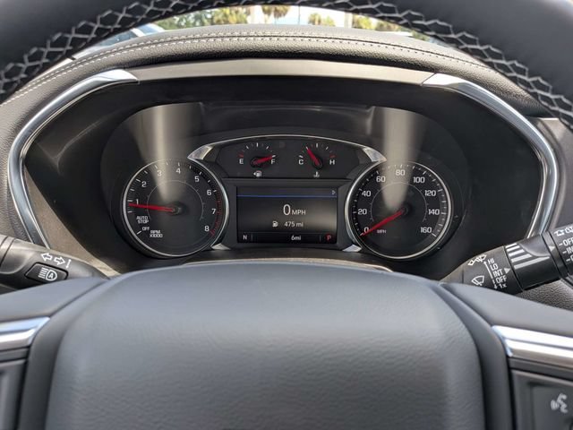 2026 Chevrolet Blazer 3LT - Photo 29
