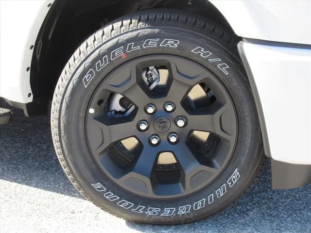 2026 RAM 1500 Big Horn/Lone Star - Photo 6