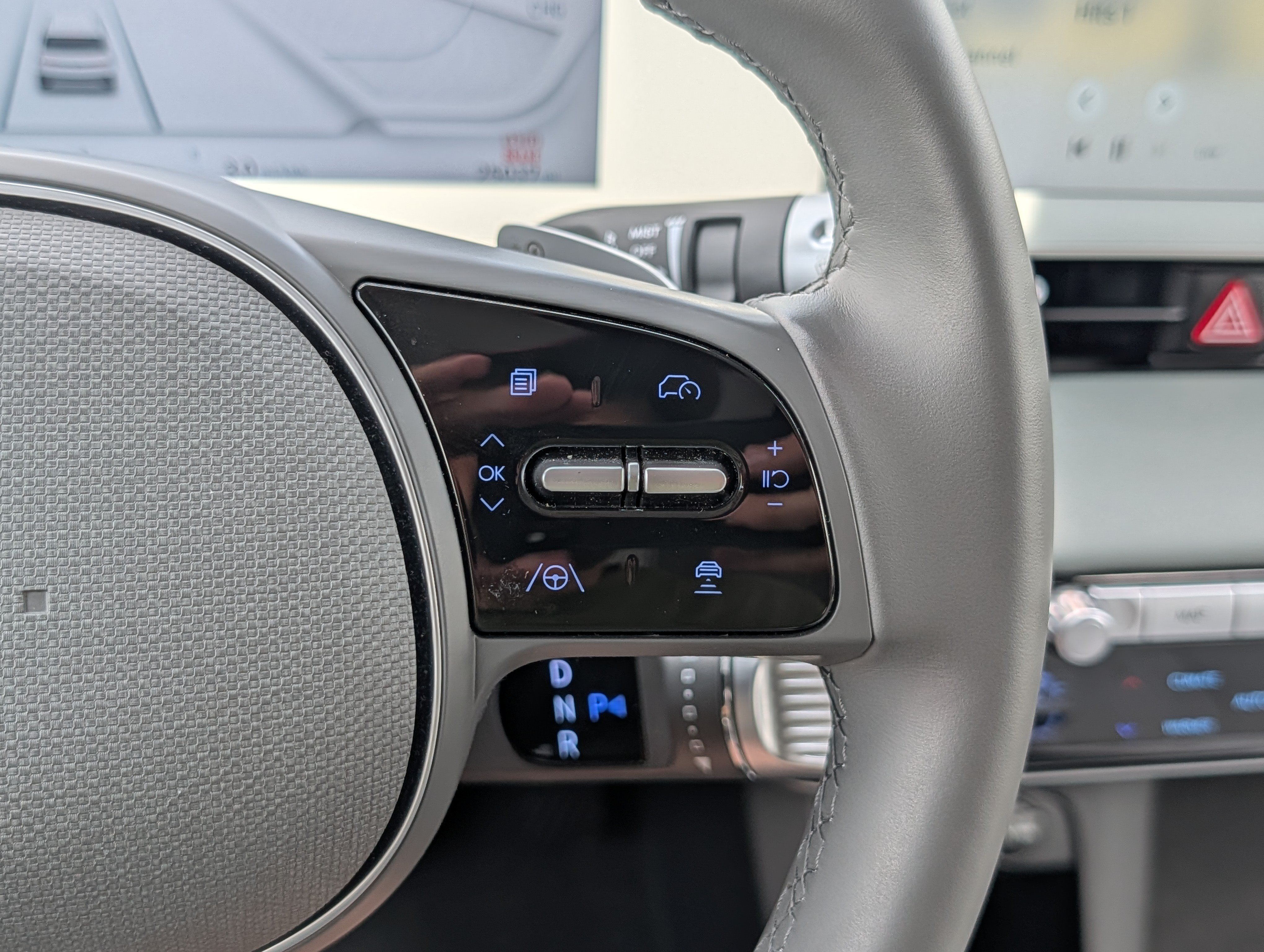 2023 Hyundai IONIQ 5 SEL - Photo 29