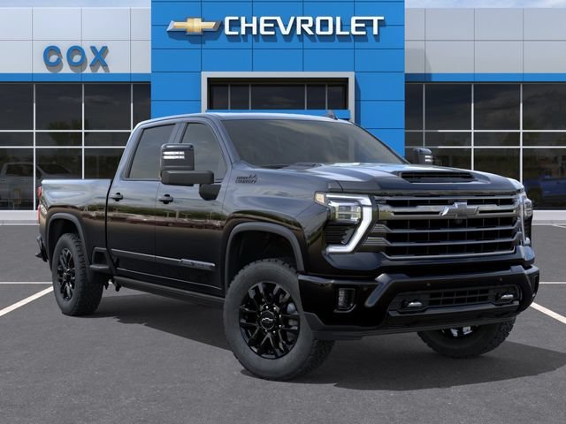 2026 Chevrolet Silverado 2500 HD High Country - Photo 7