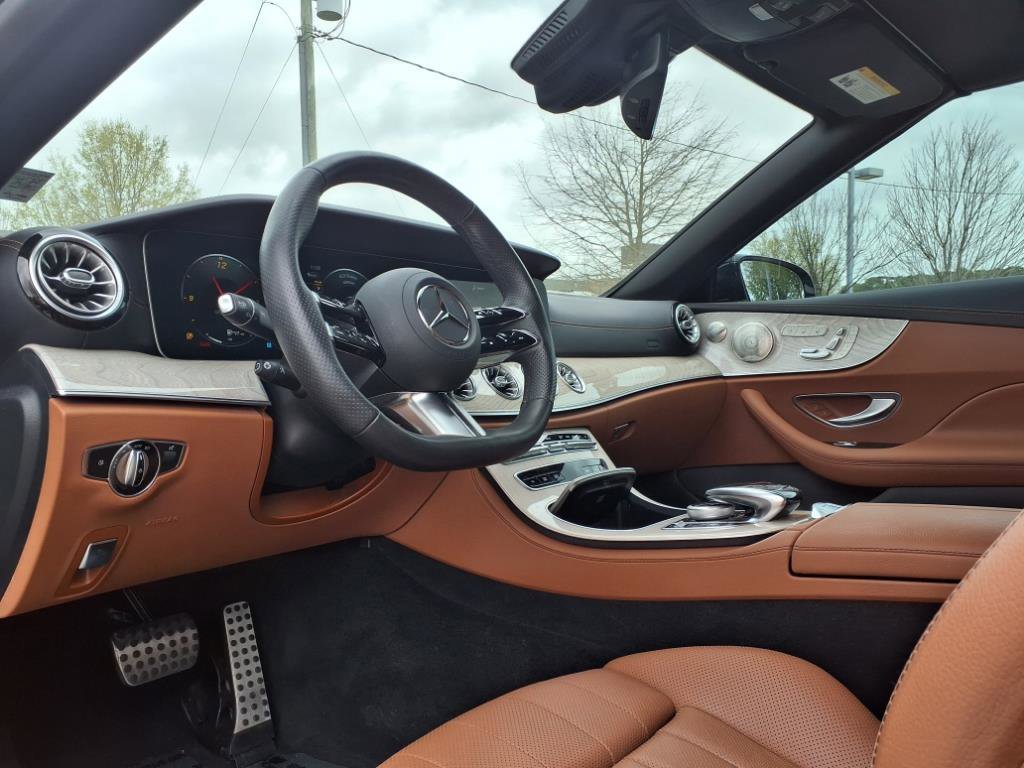 2023 Mercedes-Benz E-Class E450 - Photo 11