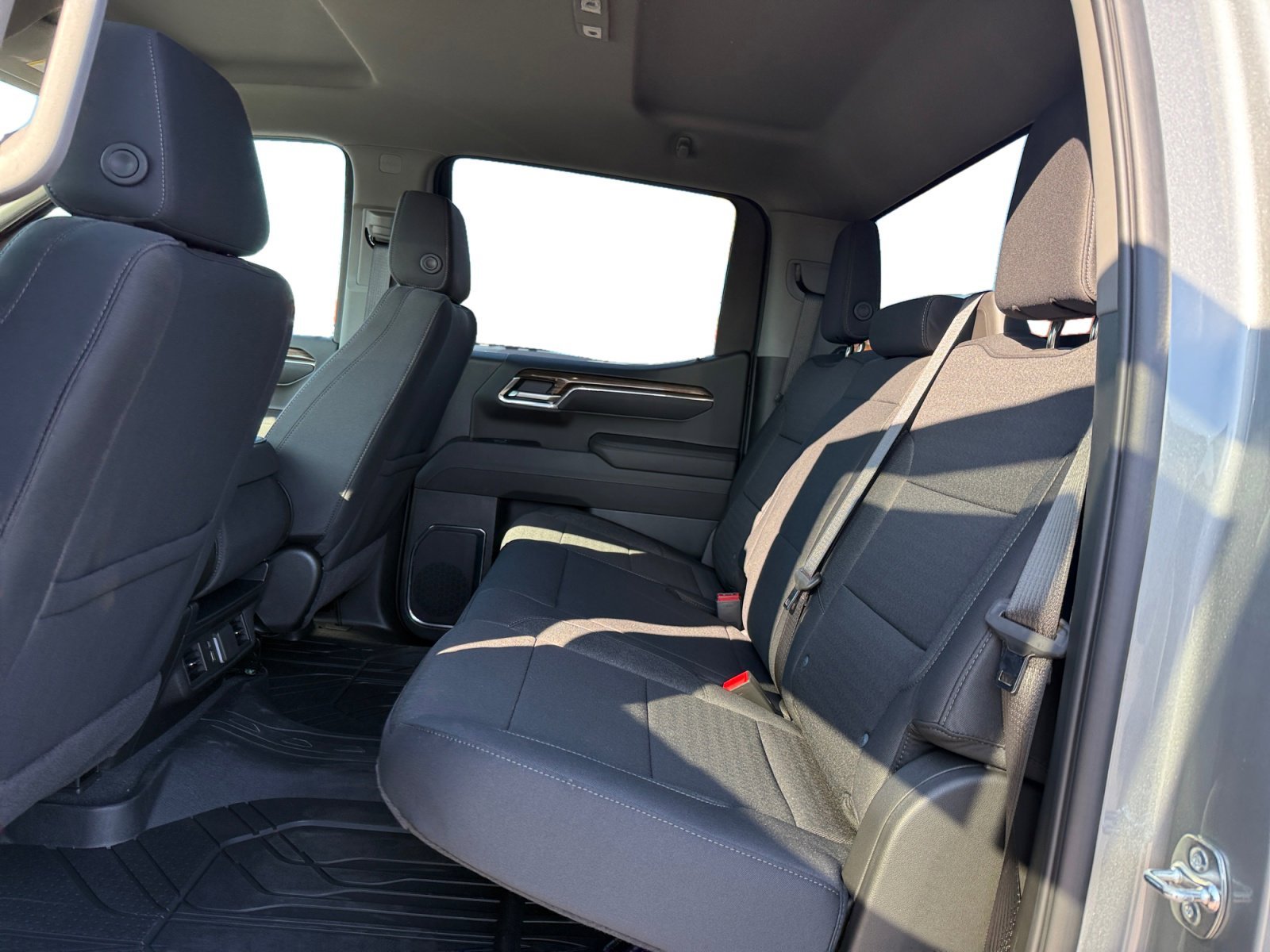 2026 Chevrolet Silverado 1500 RST - Photo 16