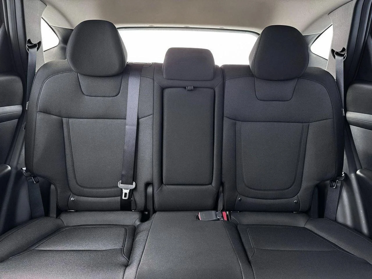 New 2026 Creamy White Pearl Hyundai SEL image 16