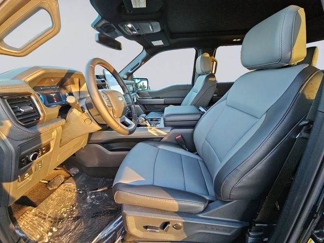 2025 Ford F-150 Lightning Lariat - Photo 9