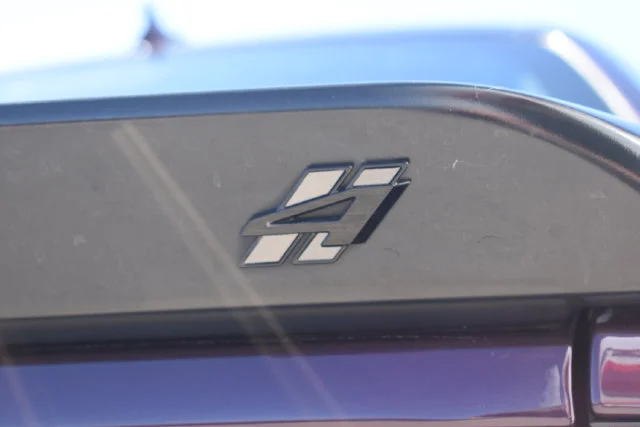 Used 2020 Purple Dodge GT image 15