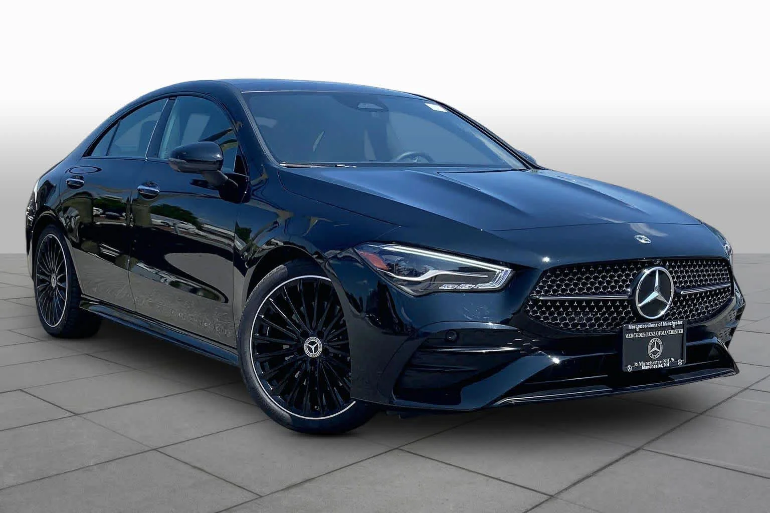 Certified Pre-Owned 2026 Mercedes-Benz CLA 250