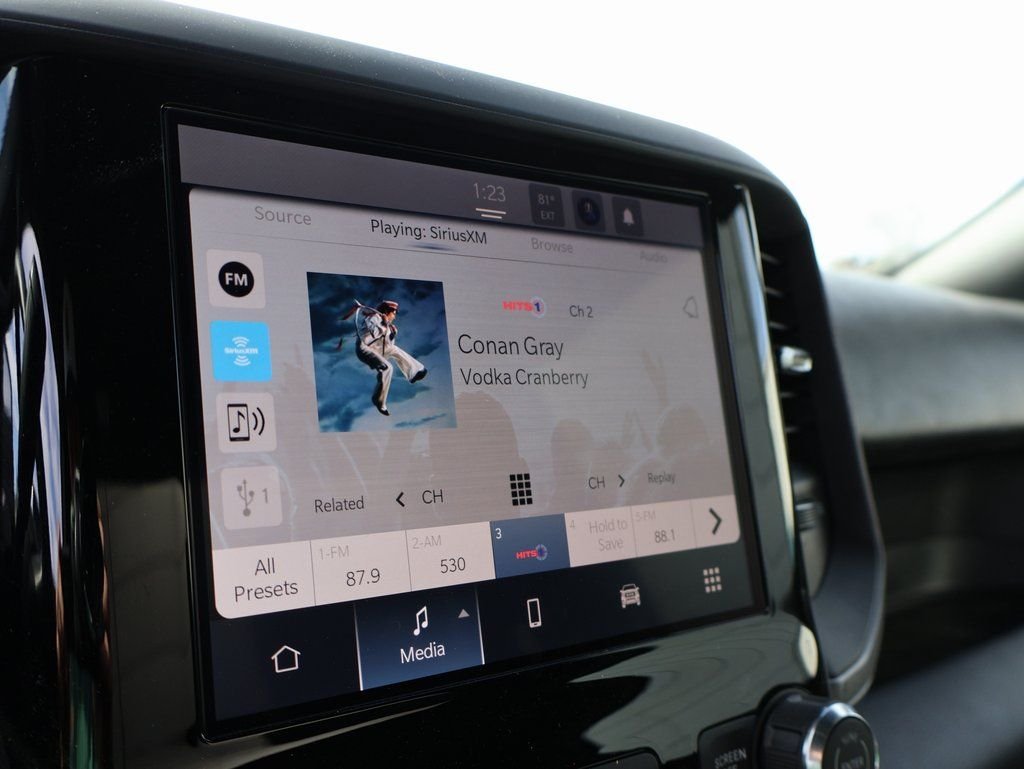 2025 RAM 3500 Chassis Tradesman - Photo 28