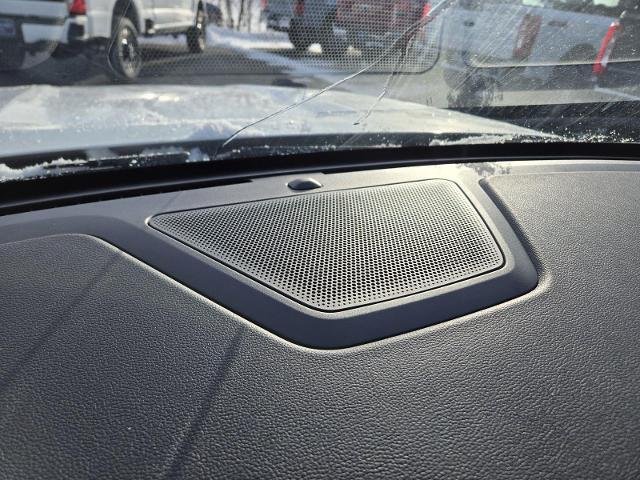 New 2026 Star White Metallic Tri-Coat Ford ST image 40