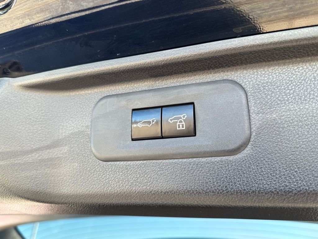 2024 Toyota Grand Highlander Limited - Photo 9