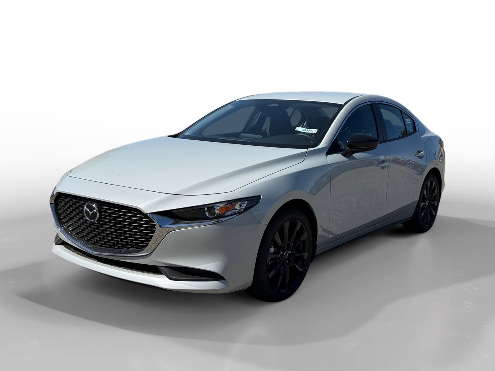 2026 Mazda CX-3 Select Sport AT 4-Door SKYACTIV's photo