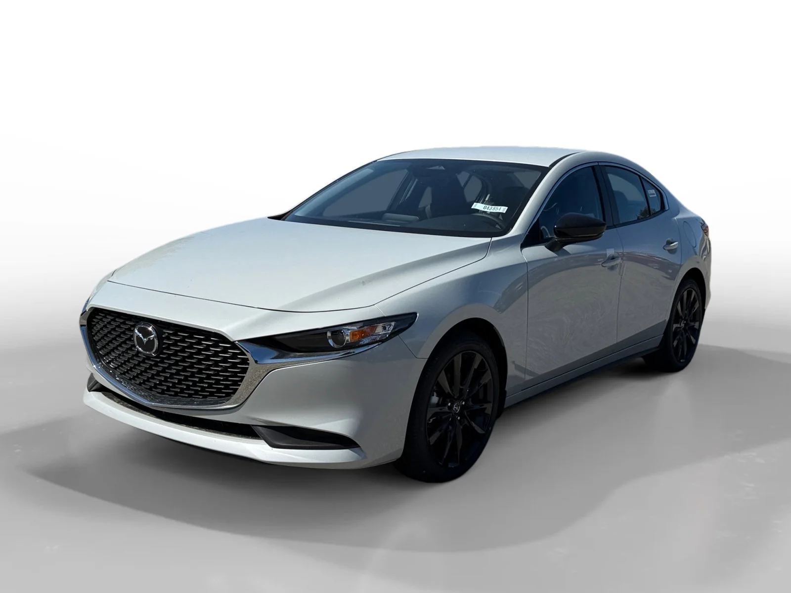 2026 Mazda CX-3 Select Sport AT 4-Door SKYACTIV's photo