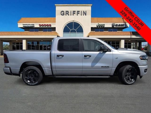 New 2026 Silver Zynith Exterior Paint RAM Express image 3