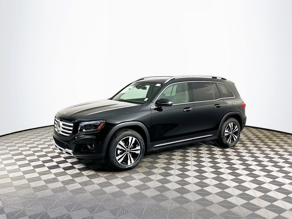 2026 Mercedes-Benz GLB GLB 250 - Photo 33