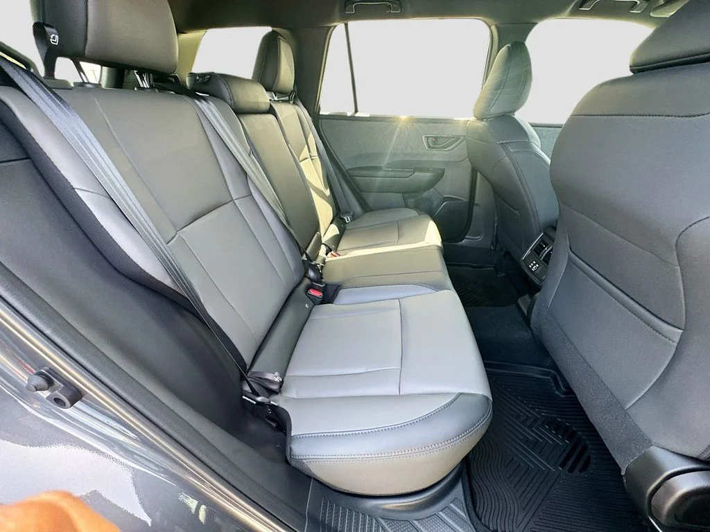 New 2026 MAGNETITE GRAY METALLIC Subaru Premium image 36
