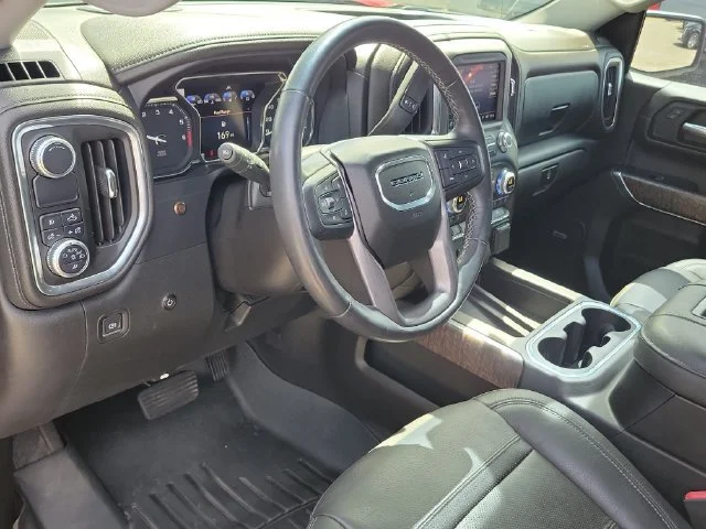 2019 GMC Sierra 1500 Denali Denali - Photo 23