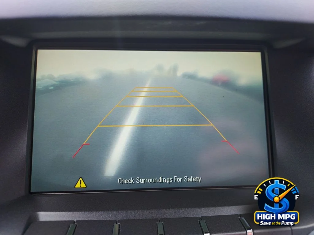 Used 2015 Blue GMC SLE-2 image 9
