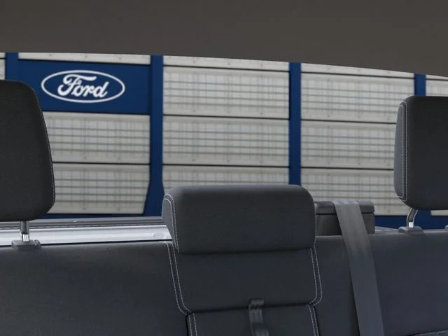 New 2026 Oxford White Ford XL image 22