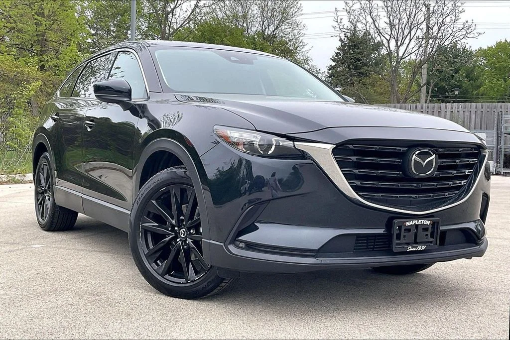 2023 Mazda CX-9 Touring Plus AWD's photo