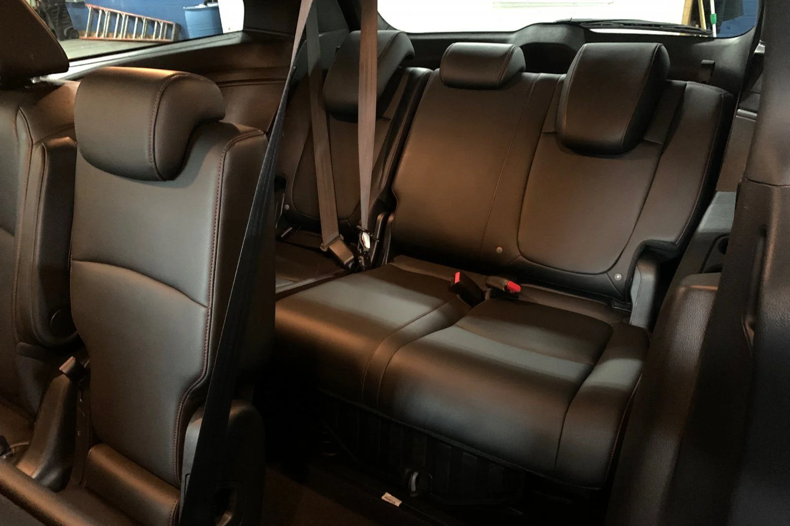 Certified Used 2025  Honda Sport-L image 17