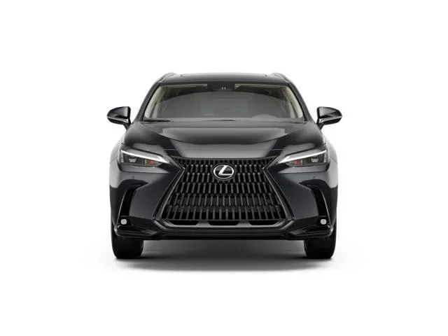 New 2026 Caviar Lexus NX 350h PREMIUM AWD image 12