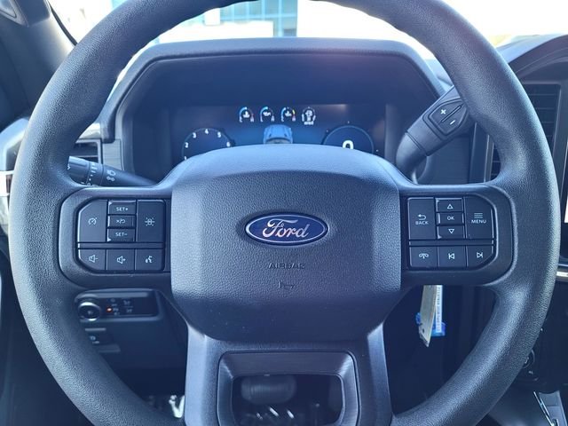Used 2026 Red Ford STX image 25