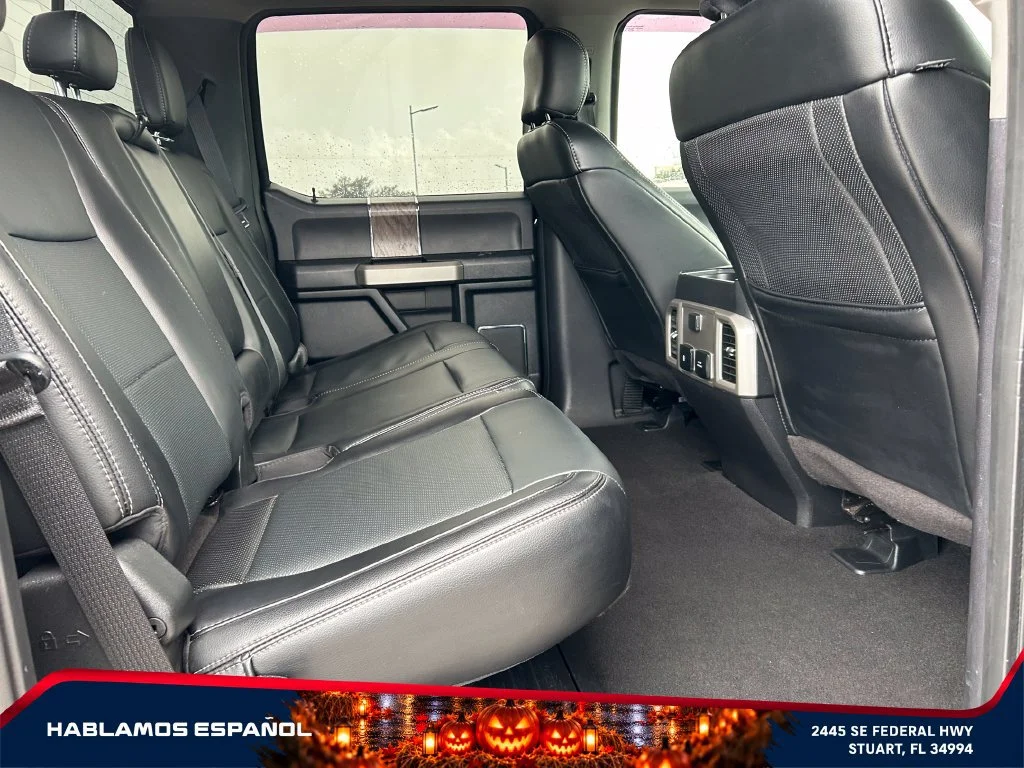 Used 2019  Ford XL image 16