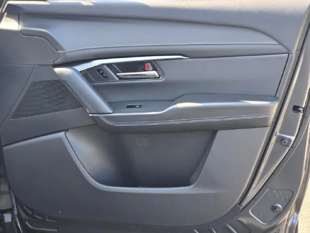 New 2026 Machine Gray Metallic Mazda 2.5 S Select AWD image 4