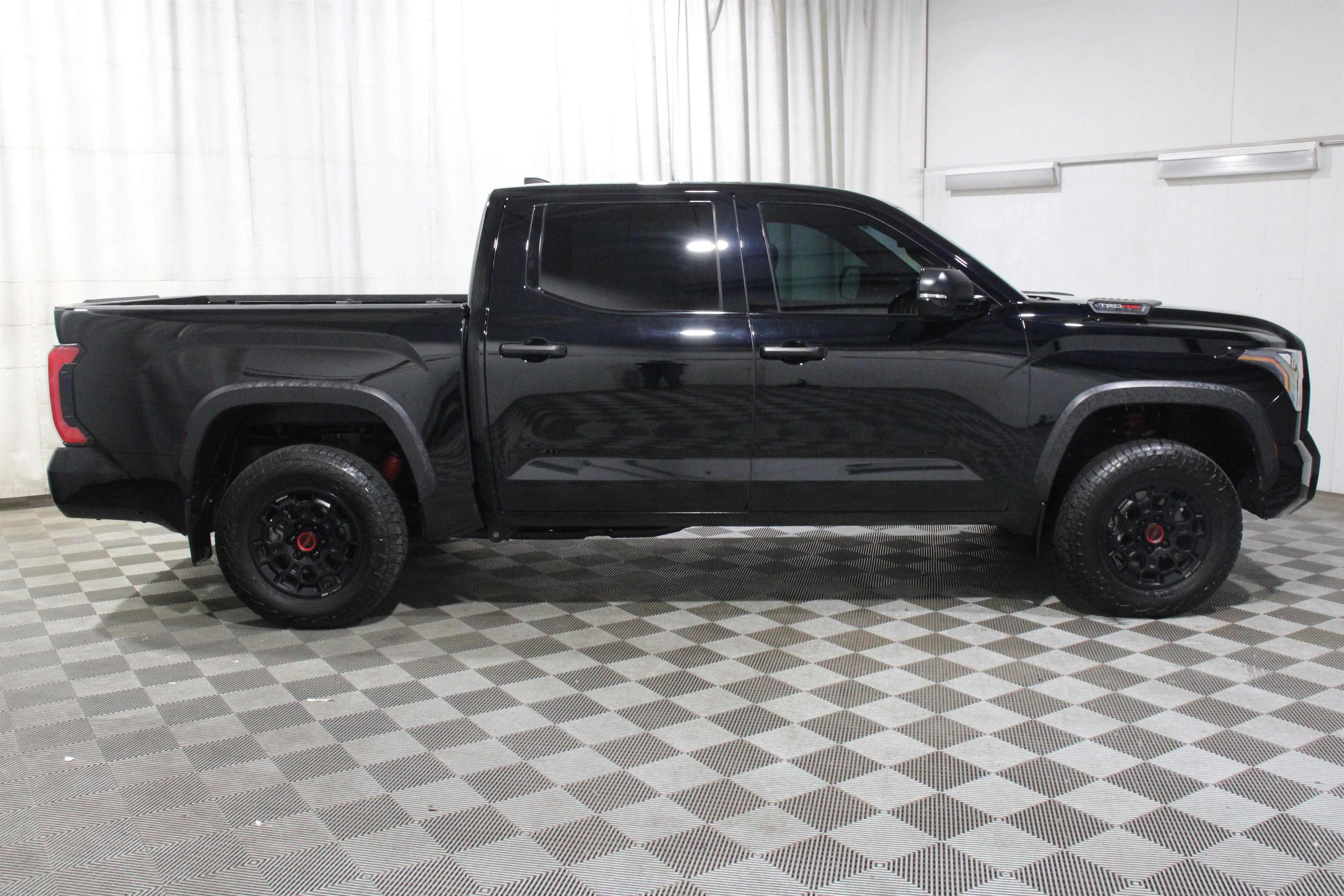 2024 Toyota Tundra TRD Pro - Photo 30