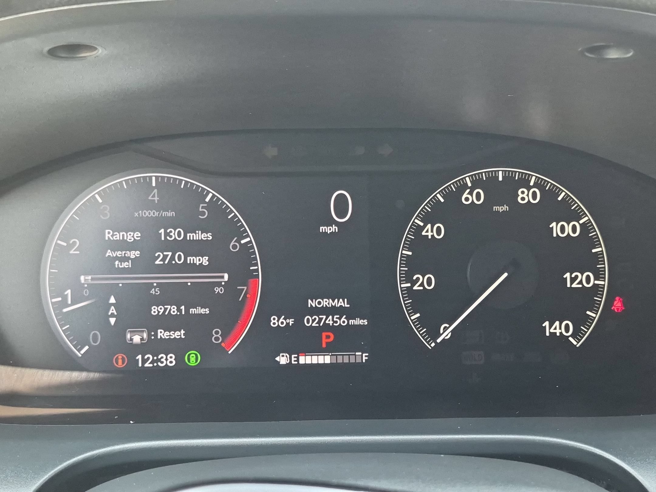 2024 Honda HR-V EX-L - Photo 14