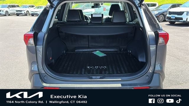 Used 2023 Gray Toyota XLE Premium image 25