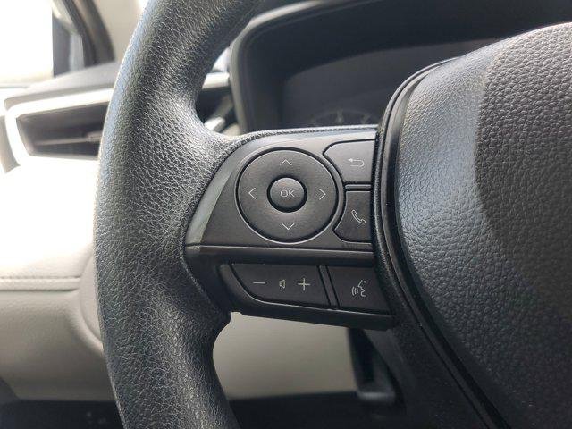 Certified Used 2025 CELESTITE Toyota  image 21