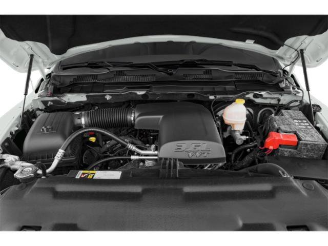 Used 2014 Granite Crystal Metallic Clearcoat Ram Express image 16
