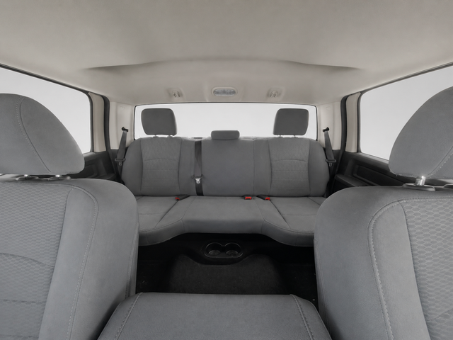 Used 2017 Black Ram Express image 13