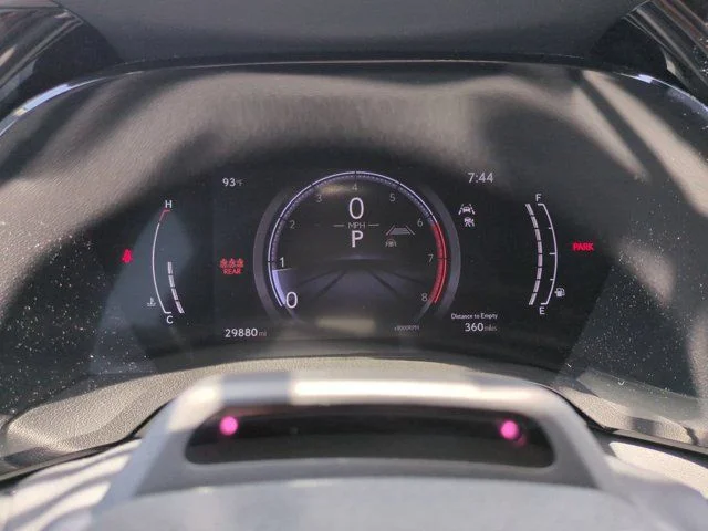 Used 2024 COPPER CREST Lexus 350 Premium Plus image 25